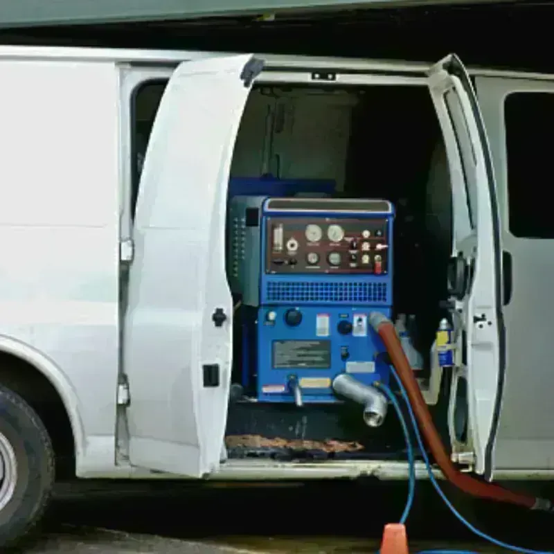 Water Extraction process in Susquehanna County, PA